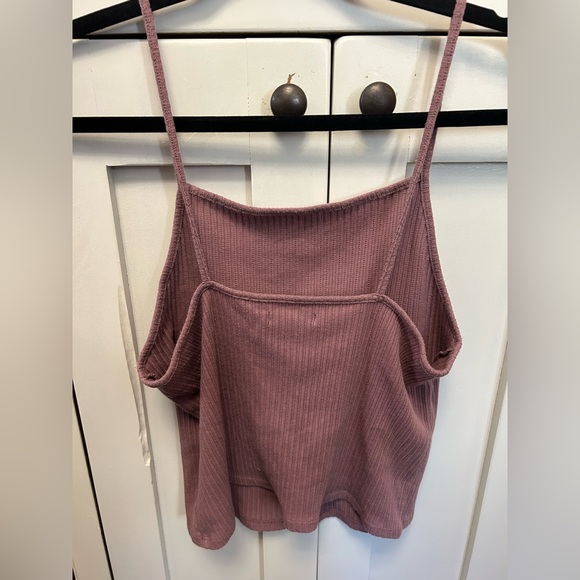 ⚡️2 for 10$!⚡️American Eagle Basic Cami - Picture 3 of 3